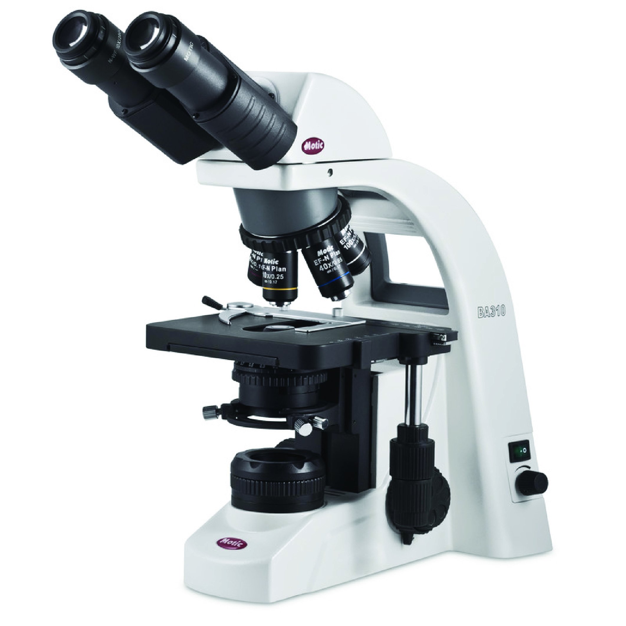 Laboratory Microscope