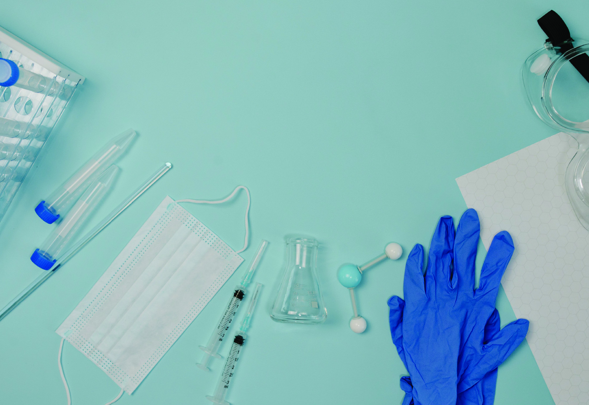 Laboratory Equipment